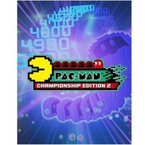 Namco Bandai Entertainment 22070 PAC Man Championship Edition 2 - Xbox One Namco Bandai Entertainment 22070 PAC Man Championship Edition 2 - Xbox One