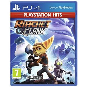 Ratchet & Clank (PS4) Ratchet & Clank (PS4)