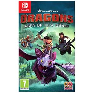 Bandai REFURBISHED Dragons Dawn of New Riders (Nintendo Switch) (New) Bandai REFURBISHED Dragons Dawn of New Riders (Nintendo Switch) (New)