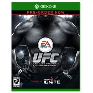 Electronic Arts 73119 Ea Sports Ufc Xbox One Electronic Arts 73119 Ea Sports Ufc Xbox One