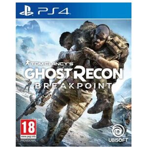 Unbranded Tom Clancys Ghost Recon Breakpoint Unbranded Tom Clancys Ghost Recon Breakpoint