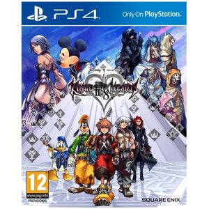Playstation Kingdom Hearts HD 2.8 Final Chapter Prologue (PS4) Playstation Kingdom Hearts HD 2.8 Final Chapter Prologue (PS4)