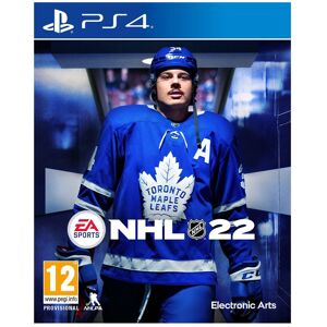 Electronic Arts NHL 22 (PS4) Electronic Arts NHL 22 (PS4)