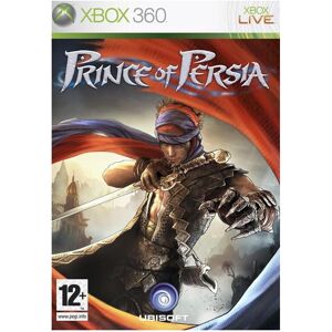 Prince of Persia CLASSICS (Nordic Box - ENG IN GAME) Microsoft Xbox 360 Vide Prince of Persia CLASSICS (Nordic Box - ENG IN GAME) Microsoft Xbox 360 Vide