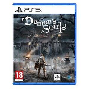 Sony PS5 Demon's Souls Remake Sony PS5 Demon's Souls Remake