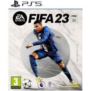 Electronic Arts PS5 Fifa 23 EU Electronic Arts PS5 Fifa 23 EU