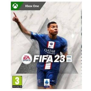 Electronic Arts XBOX ONE FIFA 23 Electronic Arts XBOX ONE FIFA 23