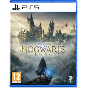 Sony Hogwarts Legacy PS5 (Amazon Exclusive) Sony Hogwarts Legacy PS5 (Amazon Exclusive)