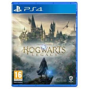 Warner Bros PS4 Hogwarts Legacy Warner Bros PS4 Hogwarts Legacy