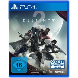Activision Destiny 2 (PlayStation PS4) Activision Destiny 2 (PlayStation PS4)