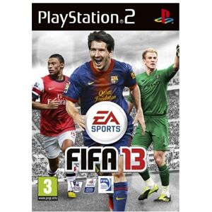 Nintendo REFURBISHED Fifa 13 Used Playstation 2 Game Nintendo REFURBISHED Fifa 13 Used Playstation 2 Game
