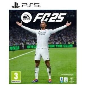 Electronic Arts REFURBISHED PS5 EA Sports FC 25 Electronic Arts REFURBISHED PS5 EA Sports FC 25