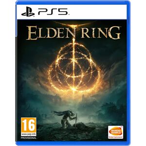 Bandai Namco Entertainment Elden Ring (PS5) Bandai Namco Entertainment Elden Ring (PS5)