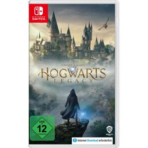 Hogwarts Legacy (Nintendo Switch) (Non-US Version) Hogwarts Legacy (Nintendo Switch) (Non-US Version)