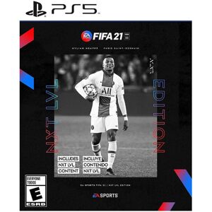 Electronic Arts FIFA 21 Next Level Edition - PlayStation 5 Electronic Arts FIFA 21 Next Level Edition - PlayStation 5