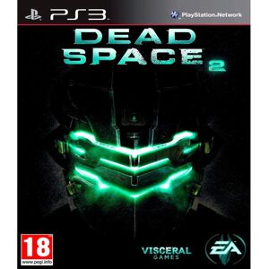 Electronic Arts REFURBISHED Dead Space 2 PS3 Game Electronic Arts REFURBISHED Dead Space 2 PS3 Game