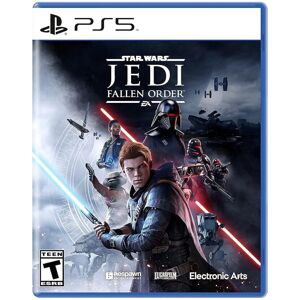 Electronic Arts Star Wars Jedi Fallen Order - PlayStation 5 Electronic Arts Star Wars Jedi Fallen Order - PlayStation 5