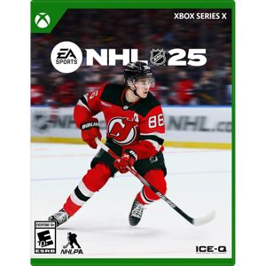 Electronic Arts NHL 25 Xbox Series X Electronic Arts NHL 25 Xbox Series X