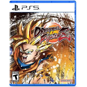 Bandai Dragon Ball FighterZ PS5 Bandai Dragon Ball FighterZ PS5
