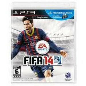 Electronic Arts FIFA 14 - PlayStation 3 - Sports Game Electronic Arts FIFA 14 - PlayStation 3 - Sports Game