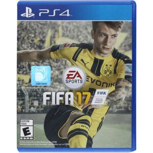 Electronic Arts FIFA 17 - PlayStation 4 Electronic Arts FIFA 17 - PlayStation 4