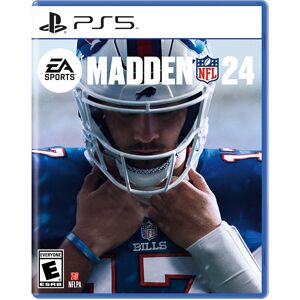 Electronic Arts Madden NFL 24 - PlayStation 5 Electronic Arts Madden NFL 24 - PlayStation 5