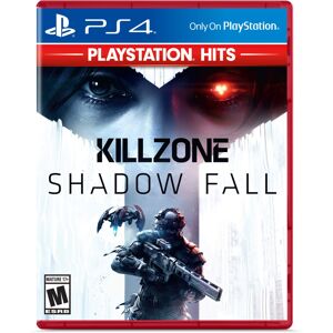 Killzone: Shadow Fall Hits - PlayStation 4 Killzone: Shadow Fall Hits - PlayStation 4