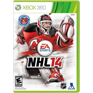 Electronic Arts NHL 14 - Video Game Electronic Arts NHL 14 - Video Game
