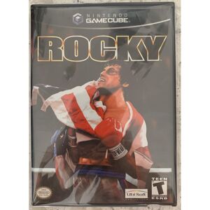 Nintendo Rocky - Gamecube Nintendo Rocky - Gamecube