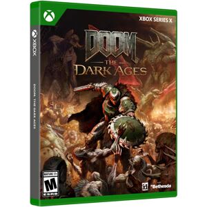 DOOM: The Dark Ages - Xbox Series X DOOM: The Dark Ages - Xbox Series X