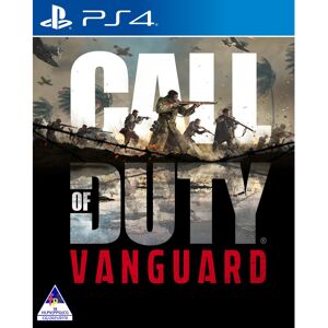 Xbox Call of Duty: Vanguard (PS4) (Renewed) Xbox Call of Duty: Vanguard (PS4) (Renewed)