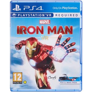 Sony Marvel's Iron Man (PS4) Sony Marvel's Iron Man (PS4)