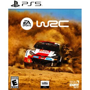 Electronic Arts EA SPORTS WRC - PS5 Electronic Arts EA SPORTS WRC - PS5
