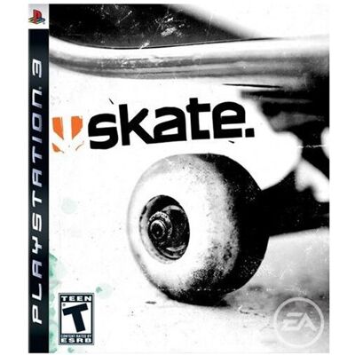 Electronic Arts Skate / Game Electronic Arts Skate / Game