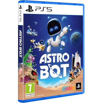 Sony Astro Bot /PS5 Sony Astro Bot /PS5