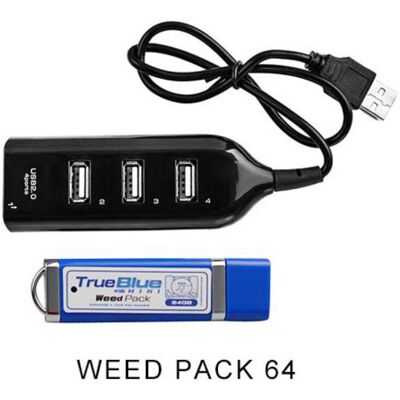 Unbranded (WEED PACK 64) Blue Mini True Playstation Classic Ps1 Multi Best Games Pack Crac Unbranded (WEED PACK 64) Blue Mini True Playstation Classic Ps1 Multi Best Games Pack Crac