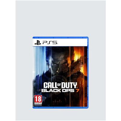Centresoft Call of Duty: Black Ops 7 - PS5 - Tabletop Miniatures Wargame Centresoft Call of Duty: Black Ops 7 - PS5 - Tabletop Miniatures Wargame
