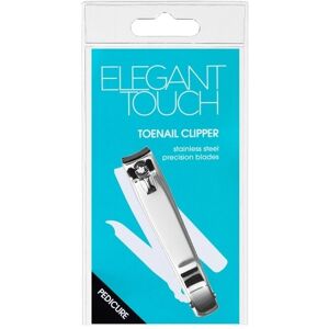 Elegant Touch Toe Nail Clipper Elegant Touch Toe Nail Clipper