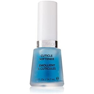 Revlon - Cuticle Softener - 14.7ml - Nail - Cuticle Treatment Revlon - Cuticle Softener - 14.7ml - Nail - Cuticle Treatment