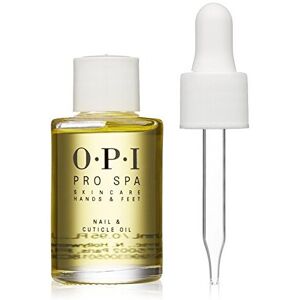 OPI Pro Spa Nail & Cuticle Oil - 28ml OPI Pro Spa Nail & Cuticle Oil - 28ml