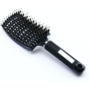 JT-JUSTIME Boar Bristle Hair Brush set –JT JUSTIME Curved and Vented Detangling Hair Brus JT-JUSTIME Boar Bristle Hair Brush set –JT JUSTIME Curved and Vented Detangling Hair Brus