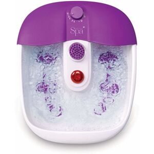 Sensio Foot Spa Pedicure Set - Foot Massager Sensio Foot Spa Pedicure Set - Foot Massager