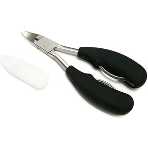 Unbranded Chiropodist Stainless Steel Heavy-Duty Toenail Clippers Unbranded Chiropodist Stainless Steel Heavy-Duty Toenail Clippers