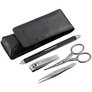 Tweezerman G.E.A.R For Men Essential Grooming Kit Tweezerman G.E.A.R For Men Essential Grooming Kit