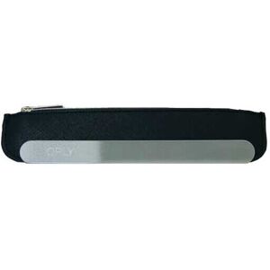 Orly Glass Nail File - Compact Precision Tool Orly Glass Nail File - Compact Precision Tool