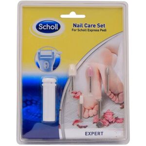 Scholl Express Pedi Nail Care Set Scholl Express Pedi Nail Care Set