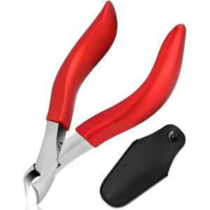 Brand:-RONAVO Toenail Clipper for Thick nails or Ingrown Toe nails for Elderly - Nail Clippers Brand:-RONAVO Toenail Clipper for Thick nails or Ingrown Toe nails for Elderly - Nail Clippers