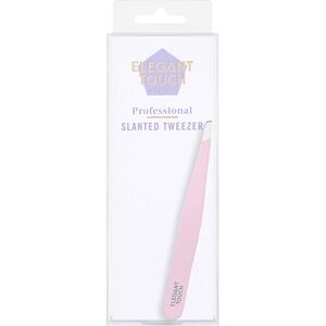 Elegant Touch Professional Implements Slanted Tweezer Elegant Touch Professional Implements Slanted Tweezer