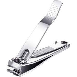 Haipicho Nail Clipper, Made with Heavy Duty Stainless Steel, Suitable for Thick Fingernai Haipicho Nail Clipper, Made with Heavy Duty Stainless Steel, Suitable for Thick Fingernai