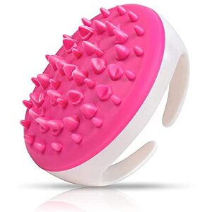 Scala Cellulite Massager Brush Mitt, Anti Cellulite Remover, Reduce Cellulite, Celluli Scala Cellulite Massager Brush Mitt, Anti Cellulite Remover, Reduce Cellulite, Celluli